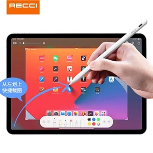 قلم هوشمند آیپد رسی Recci IPAD Touch Pen RCS-S07