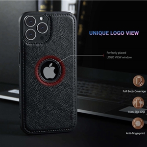 کاور اپیکوی مدل Leather مناسب برای گوشی موبایل اپل Iphone 13 Pro Max