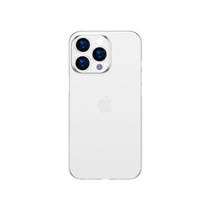 قاب شفاف مات برند توتو مدل AA-146 مناسب برای آیفون 13 پرو مکس TOTU Soft Fiber Series iPhone 13 Pro Max