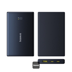 پاوربانک 20 وات 10000 بیسوس Baseus PicoGo Power Bank PPPG-1W20