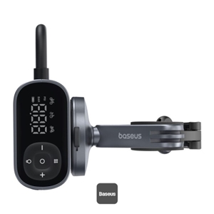 کمپرسور باد دوچرخه و موتور بیسوس Baseus C11169000121 PrimeTrip