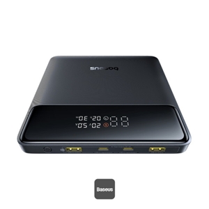 پاوربانک 20000 بیسوس Baseus Blade H1 P10021604123 توان 100 وات