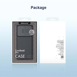 کاور نیلکین مدل CamShield Pro مناسب برای گوشی موبایل سامسونگ Galaxy Note 20 Ultra