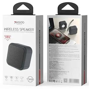 اسپیکر بلوتوث یسیدو Yesido YSW35 توان 5 وات
