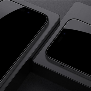 محافظ صفحه نمایش نیلکین مدل CP Plus Pro مناسب برای گوشی موبایل اپل iPhone 15 Pro