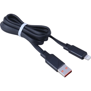 کابل تبدیل USB-A به لایتنینگ گرین لاین Green Lion GNTPE1MA2LBK
