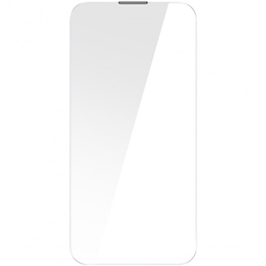 پک دوتایی گلس تمام صفحه آیفون بیسوس Baseus Tempered Glass Film Iphone 14 Pro max SGBL210302