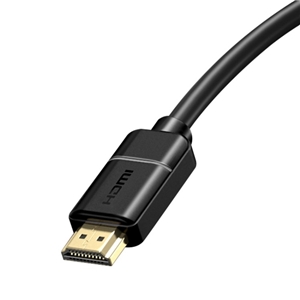 کابل HDMI طول 8 متر 4k بیسوس Baseus 4K HDMI 2.0 Cable CAKGQ-E01