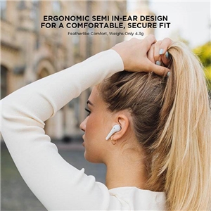 هندزفری بلوتوث دوگوش شیائومی Xiaomi 1More Comfobuds 2 ES303 ENC True Wireless Headphones
