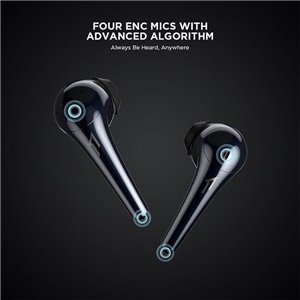 هندزفری بلوتوث دوگوش شیائومی Xiaomi 1More Comfobuds 2 ES303 ENC True Wireless Headphones
