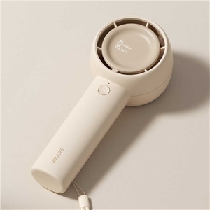پنکه توربو دستی شارژی JISULIFE Super-mini turbo fan Life5 FA42