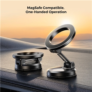هولدر مگنتی جویروم Joyroom Magnetic Car Phone Holder JR-ZS505