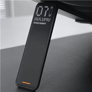 پایه استند لپ تاپ برند آولومو AULUMU G07 POP-UP Laptop Kickstand