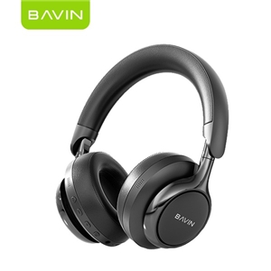 هدفون بلوتوث باوین Bavin BH60