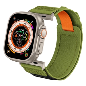 بند اپل واچ جیتک مدل G-Tech Advancer for apple watch 44/45/49mm