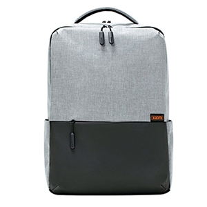 کوله شیائومی Xiaomi Commuter Backpack 21L XDLGX-04 مناسب برای لپ تاپ 15.6 اینچ