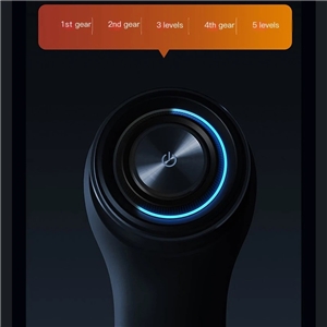 ماساژور تفنگی فیلیپس Philips PPM7521