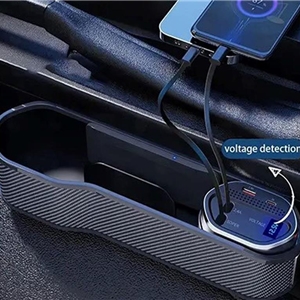 قاب بغل کنسول خودرو گرین لاین مدل Universal Organizer