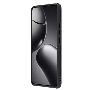 قاب محافظ Xiaomi 14T Nillkin CamShield Pro Case دارای محافظ دوربین