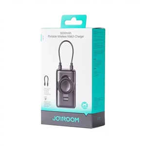 پاور بانک اپل واچ 5000 جویروم Joyroom JR-W13
