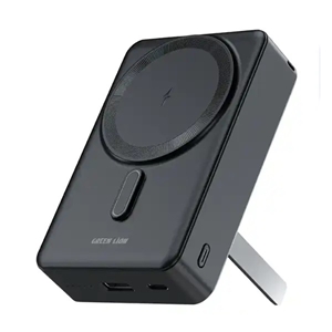 پاوربانک وایرلس 20000 گرین لاین Green Lion San Marino Power Bank GNSANM20PB