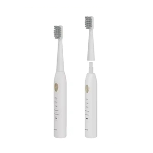 مسواک برقی هوشمند گرین لاین Green Lion Sonic Plus Rechargeable Toothbrush GNGTB15TBBK
