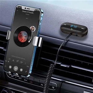 اف ام پلیر ارلدام Earldom Car Wireless Receiver ET-M66