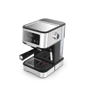 دستگاه اسپرسوساز باریستا لپرسو lepresso Dual Drip Barista Machine LP15DCMBK