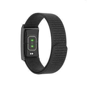 دستبند سلامت و ورزشی پرودو Porodo TrackFit Smart Fitness Band PDSB10625BK