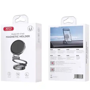 هولدر مگنتی تاشو ایکس او XO Holder Magnetic Tri fold XO-C160