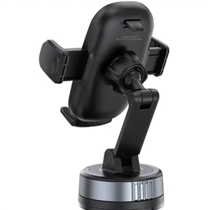 هولدر رو داشبوردی پرودو Porodo Robson Cradle Suction Phone Holder PDH6SS02BK