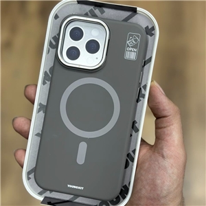 قاب YOUNGKIT یانگکیت Hermit Silicone Magsafe Series مناسب برای Apple iphone 14 Pro Max