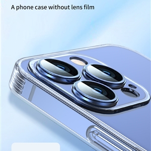 کاور شفاف مگ سیف دار برند توتو مدل AA-176 مناسب برای iPhone 13 Pro