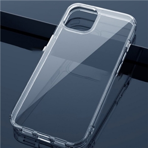 قاب توتو Totu مدل ساده Crystal Shield Fairy مناسب برای Apple iPhone 14 Pro Max