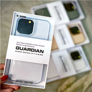 قاب کی-دوو K-Doo مدل Guardian مناسب برای Apple iPhone 14 Pro Max
