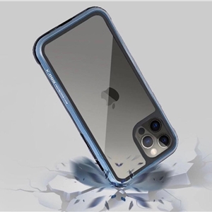 قاب ضد ضربه کی-دوو K-Doo مدل Ares مناسب برای Apple iPhone 14
