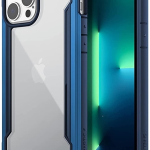 قاب ضد ضربه ایکس دوریا X-doria مدل Defense Shield مناسب برای Apple iPhone 14 Pro Max