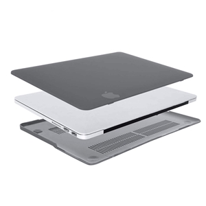 کاور مدل HardShell مناسب برای MacBook New Air 13 (A1932/A2179/A2337) inch