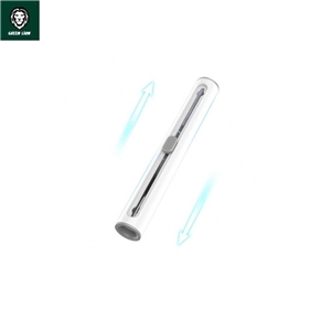 کیت تمیز کننده ایرپاد و کیبورد گرین Green مدل GNCLGBRUSWH