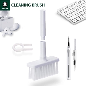 کیت تمیز کننده ایرپاد و کیبورد گرین Green مدل GNCLGBRUSWH