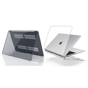 کاور مک بوک گرین Green مدل هاردشل Ultra Slim Hard Shell مناسب برای MacBook Pro 16.2 A248