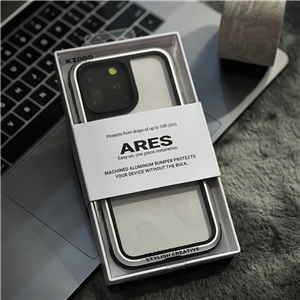 قاب ضد ضربه کی-دوو K-Doo مدل Ares مناسب برای Apple iPhone 14 Plus