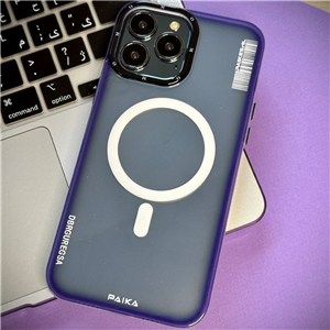 قاب مگسیف MagSafe برند پی تا کا PITAKA مناسب برای Apple iPhone 13 Pro Max