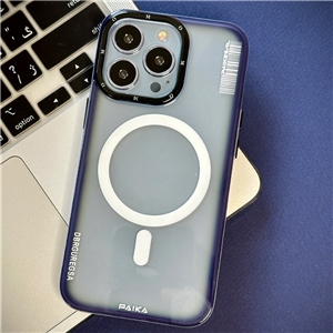 قاب مگسیف MagSafe برند پی تا کا PITAKA مناسب برای Apple iPhone 13 Pro Max