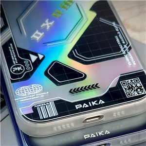 قاب رنگی برند پی تا کا PITAKA مناسب برای Apple iPhone 14 Pro