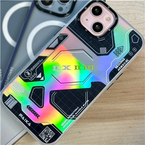 قاب رنگی برند پی تا کا PITAKA مناسب برای Apple iPhone 14 Pro