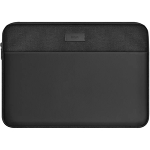 کیف لپ تاپ ویوو WIWU مدل Minimalist Sleeve مناسب برای 13.3 و 14,2 اینچ