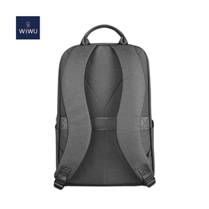 کیف کوله پشتی لپ تاپ ویوو WIWU مدل Pilot Backpack مناسب برای سایز 13.3 تا 14.2