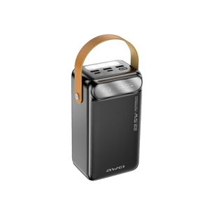 پاوربانک 60000 اوی Awei P101K توان 22.5 وات