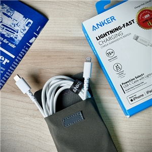 کابل شارژ USB-C To Lightning انکر ANKER مدل A8618
